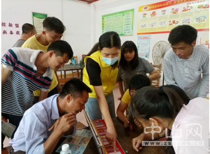 阜沙鎮(zhèn)禁毒信息〔2020〕第142期--“不忘初心，牢記使命”——禁毒宣傳阜沙在行動（2020.9.
