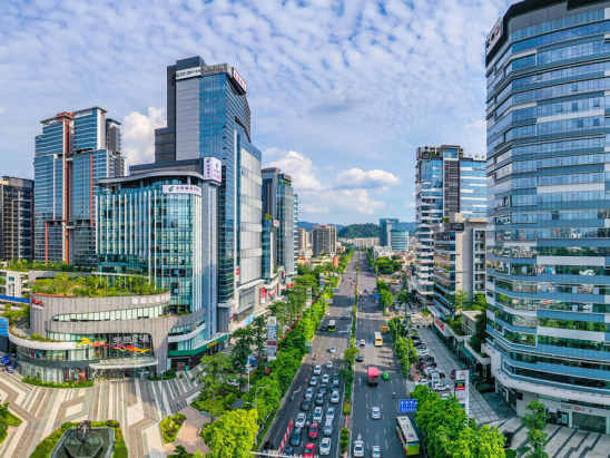 城市該拿什么贏得青年心？——專訪“提升中山青和力”建議人、市政協(xié)委員蔡先全