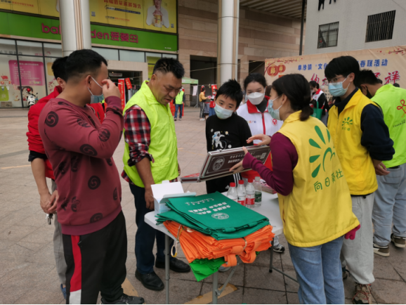 阜沙鎮(zhèn)禁毒信息〔2023〕第19期--【阜沙禁毒】賀新春，書對聯(lián)，齊禁毒（2023.1.16 )  