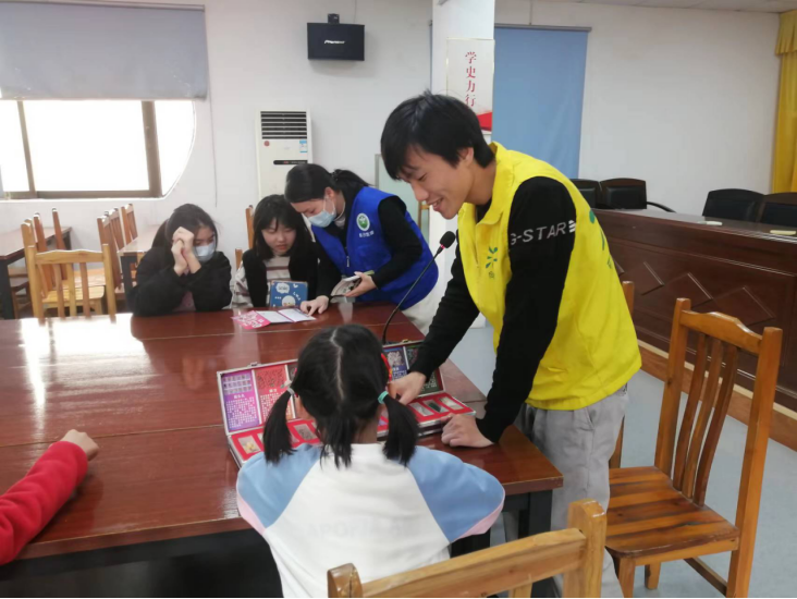 阜沙鎮(zhèn)禁毒信息〔2023〕第27期--“元宵共團圓，拒毒享平安”-阜沙鎮(zhèn)開展2023年元宵節(jié)湯圓制作